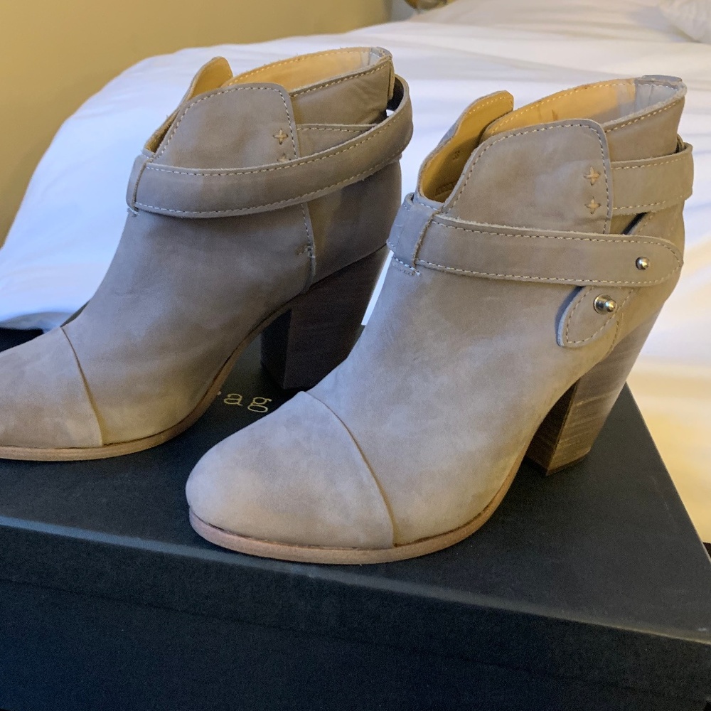 Rag & Bone HARROW BOOT